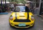 Selling 2nd Hand Mini Cooper S 2008 in Quezon City-1