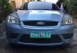 Selling 2nd Hand Ford Focus 2008 Hatchback in Makati-0