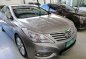 Silver Hyundai Azera 2013 for sale in San Francisco-0