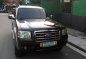 Selling 2nd Hand Ford Everest 2007 in Quezon City-0