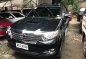 2nd Hand Toyota Fortuner 2015 for sale in Quezon City-3