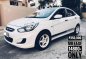 Sell 2nd Hand 2014 Hyundai Accent Manual Gasoline at 14800 km in Pasig-1