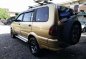 Sell 2nd Hand 2003 Isuzu Crosswind at 100000 km in Malabon-3