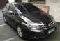 Sell 2nd Hand 2012 Honda City Automatic Gasoline at 50000 km in Quezon City-3