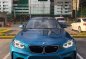 Selling Bmw M2 2018 Automatic Gasoline in Quezon City-2