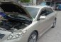 Selling 2nd Hand Toyota Altis 2008 Automatic Gasoline at 90000 km in Pasay-3