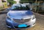 2nd Hand Toyota Vios 2013 Manual Gasoline for sale in San Pedro-0