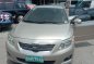 Selling 2nd Hand Toyota Altis 2008 Automatic Gasoline at 90000 km in Pasay-0