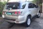 2nd Hand Toyota Fortuner 2014 Automatic Diesel for sale in Mexico-2