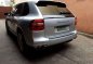 Sell 2nd Hand Porsche Cayenne at 58000 km in Manila-0