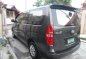 Sell 2nd Hand 2008 Hyundai Grand Starex Manual Gasoline at 90000 km in San Fernando-5