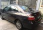 Selling Toyota Vios 2013 Manual Gasoline in Quezon City-5