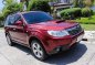 2010 Subaru Forester for sale in Marikina-0