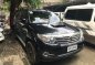 2nd Hand Toyota Fortuner 2015 for sale in Quezon City-0