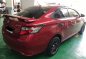 Selling Toyota Vios 2016 at 37000 km in Quezon City-9