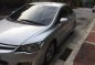 Honda Civic 2008 Automatic Gasoline for sale in Quezon City-2