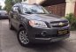 Chevrolet Captiva 2012 Automatic Diesel for sale in Makati-1