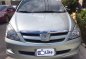 2nd Hand Toyota Innova 2007 Manual Diesel for sale in Santa Rosa-2