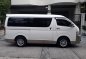 2nd Hand Toyota Hiace 2016 for sale in Mandaluyong-10