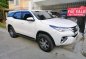 2nd Hand Toyota Fortuner 2018 for sale in San Mateo-0