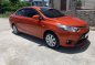 Selling Toyota Vios 2017 Automatic Gasoline in San Fernando-0