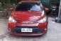 Sell 2nd Hand 2014 Toyota Vios Automatic Gasoline at 110000 km in Binangonan-2