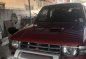 Selling Mitsubishi Pajero 2007 Automatic Diesel in Parañaque-0