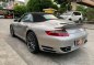 Selling 2008 Porsche 911 Convertible for sale in Pasig-4