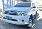 Selling Toyota Fortuner 2009 at 70000 km in Cainta-1