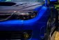 Subaru Wrx Sti 2009 Manual Gasoline for sale in Mandaue-0