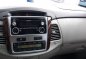 2nd Hand Toyota Innova 2015 Automatic Diesel for sale in Quezon City-6