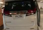 2nd Hand Toyota Alphard 2015 for sale in Pasig-8