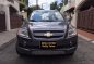 Chevrolet Captiva 2012 Automatic Diesel for sale in Makati-0