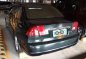 Selling Honda Civic 2001 Automatic Gasoline in Bacoor-3