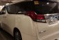 2nd Hand Toyota Alphard 2015 for sale in Pasig-6