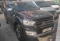 2nd Hand Ford Everest 2017 at 30000 km for sale in Manila-1