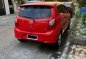 Selling 2nd Hand Toyota Wigo 2015 in Las Piñas-2