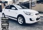 Sell 2nd Hand 2014 Hyundai Accent Manual Gasoline at 14800 km in Pasig-0