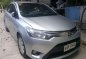 Selling Toyota Vios 2014 Automatic Gasoline in Pasig-0