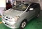 Selling Toyota Innova 2007 at 93000 km in Quezon City-2