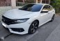 Sell 2017 Honda Civic in Taytay-0