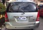 2nd Hand Toyota Innova 2007 Manual Diesel for sale in Santa Rosa-4