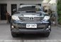 Sell 2nd Hand 2014 Toyota Fortuner at 40000 km in Quezon City-0