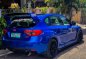 Subaru Wrx Sti 2009 Manual Gasoline for sale in Mandaue-1