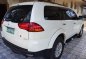 Selling 2nd Hand Mitsubishi Montero 2009 in Quezon City-3
