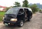 Sell 2nd Hand Toyota Hiace Van in Santo Tomas-0