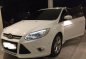 2nd Hand Ford Focus 2014 Automatic Gasoline for sale in Carmona-0