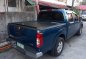 Selling Nissan Navara 2008 Manual Diesel in Manila-1