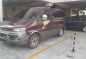 2nd Hand Hyundai Starex 1999 Automatic Diesel for sale in Pasig-4