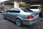 2nd Hand Bmw 325I 2001 Automatic Gasoline for sale in Pasay-3